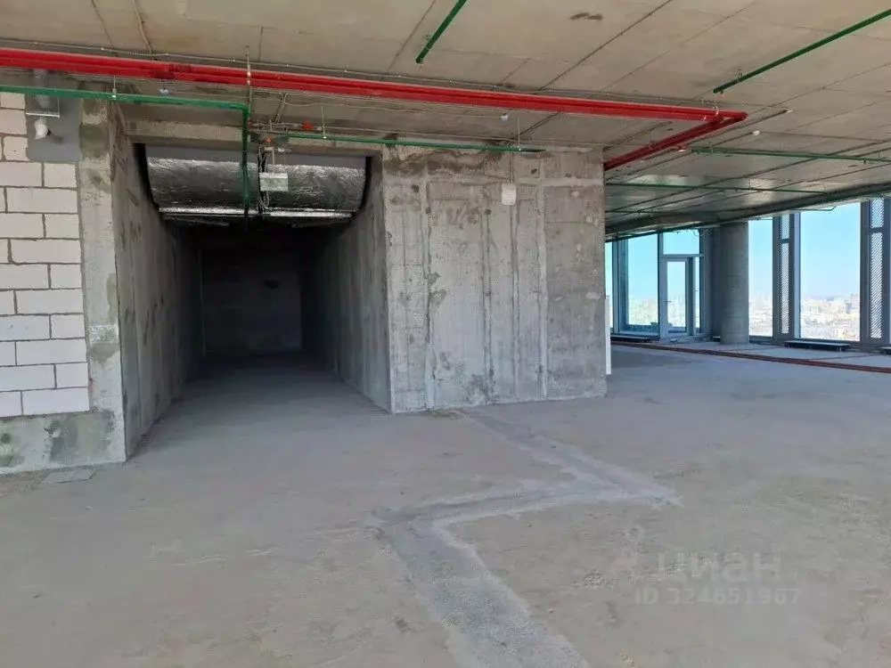 Офис в Москва ул. Ермакова Роща, 1с1 (1903 м) - Фото 1