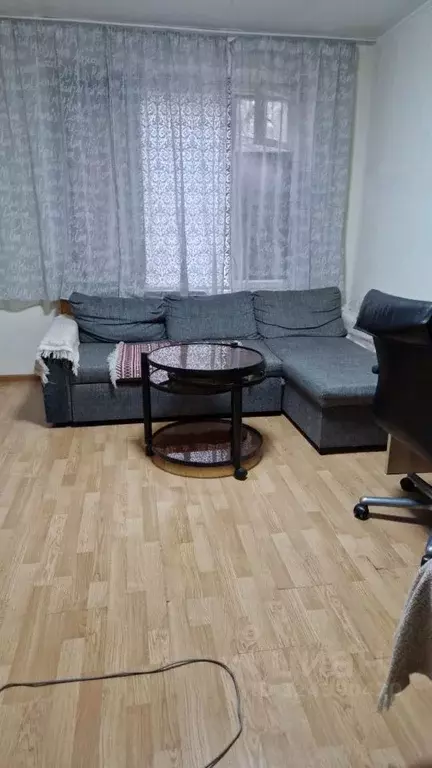 1-к кв. Москва ул. Лазо, 8К2 (25.6 м) - Фото 1