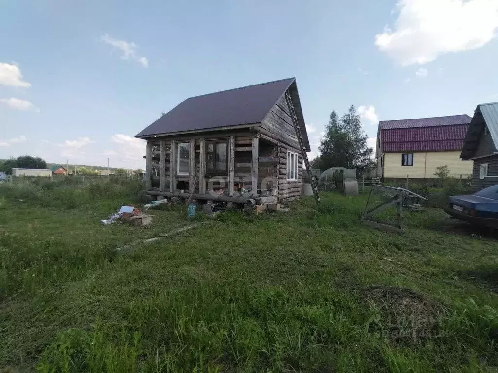 Дом в Московская область, Раменский городской округ, д. Бубново, ... - Фото 1