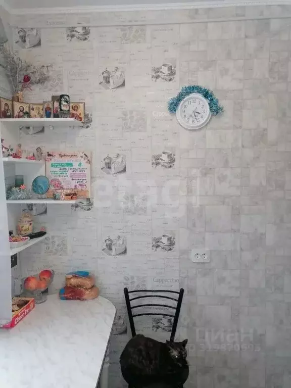 3-к кв. Свердловская область, Талица ул. Ленина, 78 (60.9 м) - Фото 0
