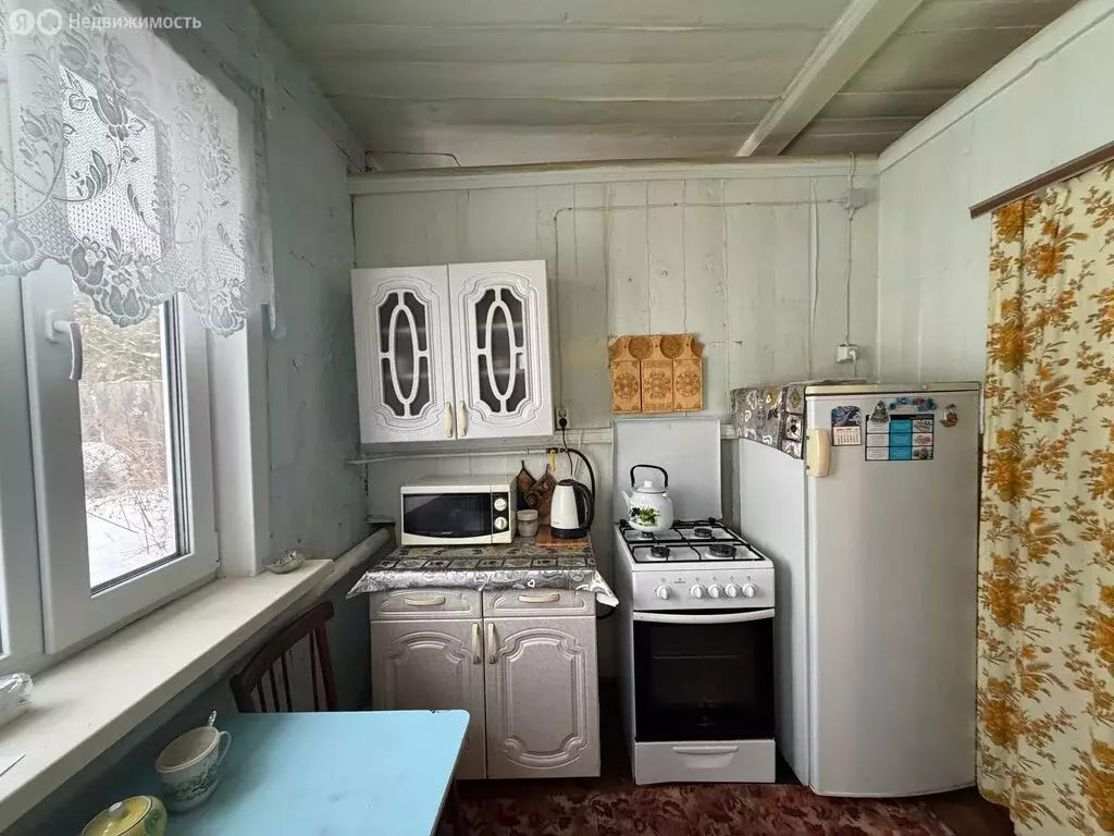 Дом в посёлок Станционный-Полевской, Лесная улица, 5 (56 м) - Фото 1