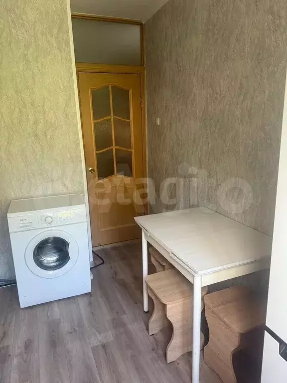 1-к. квартира, 40 м, 1/12 эт. - Фото 1