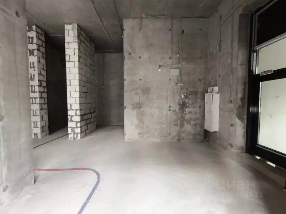 Торговая площадь в Москва ул. Яблочкова, 28 (168 м) - Фото 1