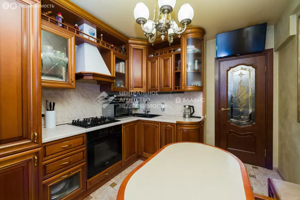 2-комнатная квартира: Рязань, Московский район, 4-й Мервинский проезд, ... - Фото 2