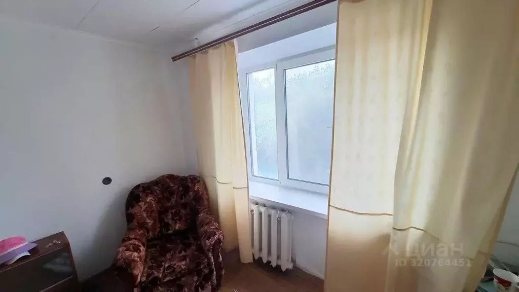 Комната Саратовская область, Саратов Волгоградская ул., 8 (18.0 м) - Фото 0
