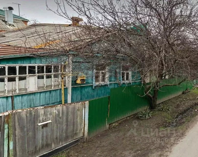 Дом в Ростовская область, Аксай ул. Чичерина (39 м) - Фото 0