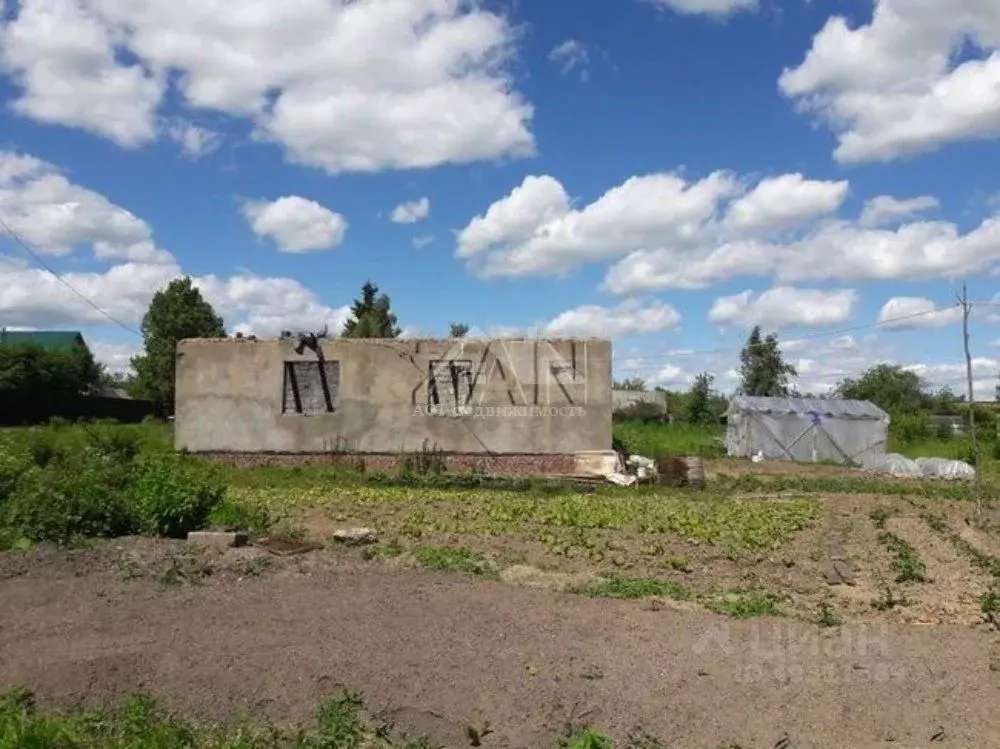 Дом в Владимирская область, Александровский район, Андреевское ... - Фото 1