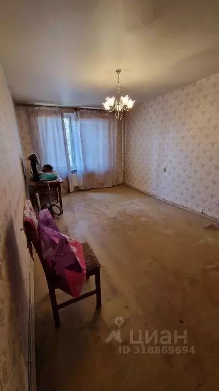 2-к кв. Москва ул. Старый Гай, 1К3 (44.0 м) - Фото 0