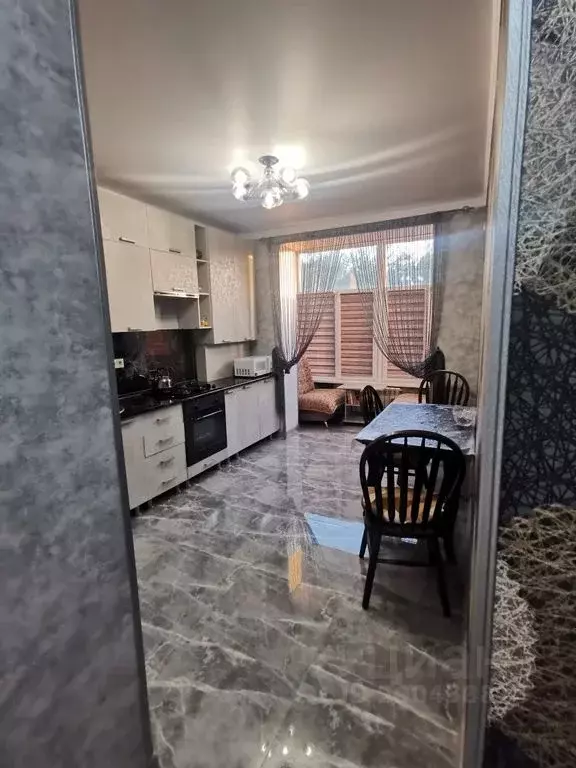 1-к кв. Ставропольский край, Минеральные Воды Советская ул., 123к1 ... - Фото 1