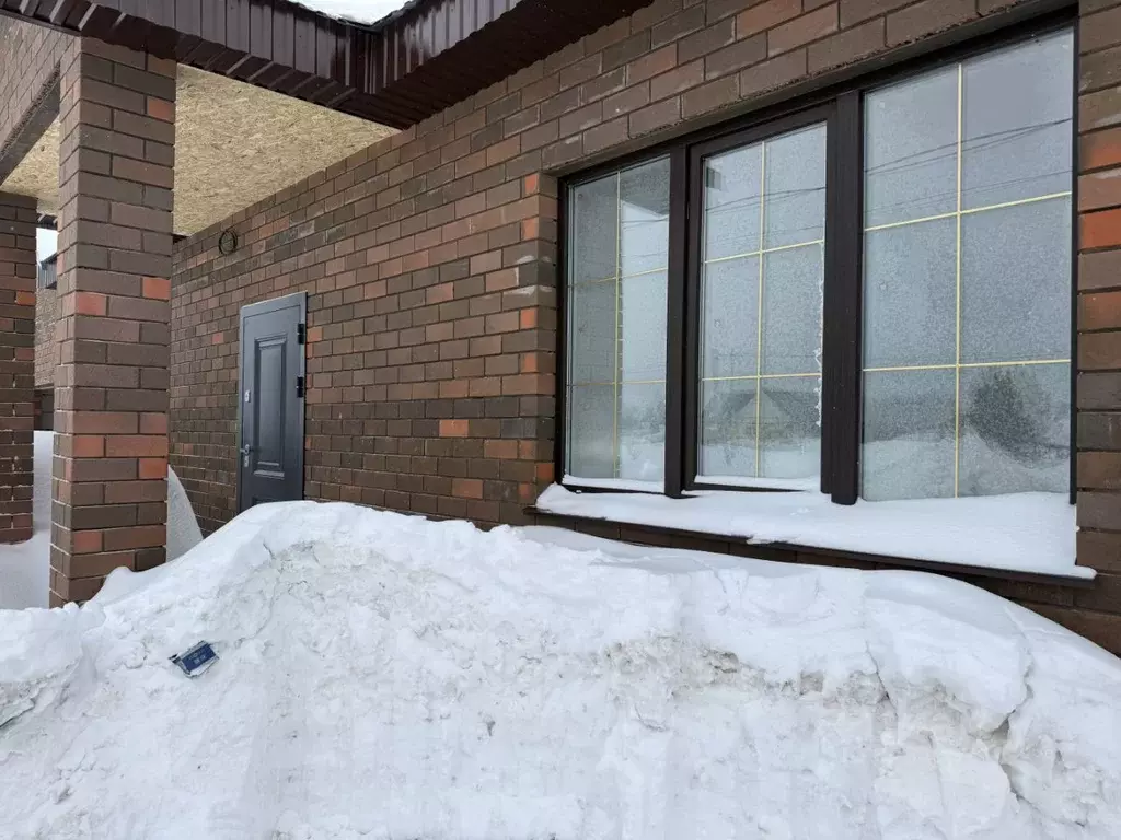 Дом в Башкортостан, Янаул ул. Гастелло (170 м) - Фото 2