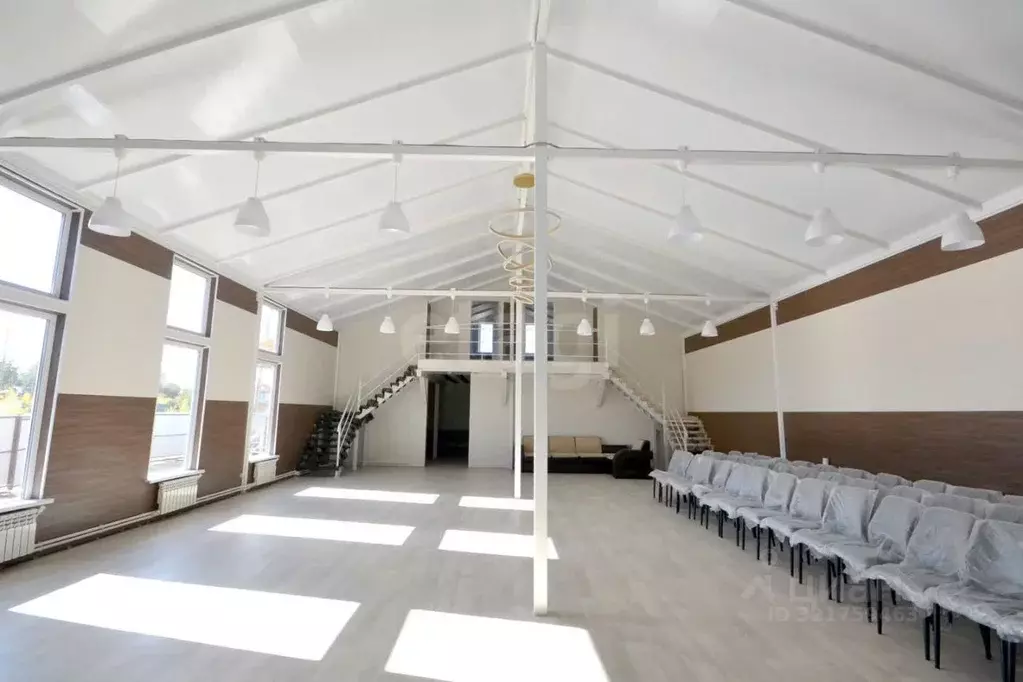 Дом в Саха (Якутия), Якутск Сергеляхское шоссе, 5-й км, 38 (390 м) - Фото 1