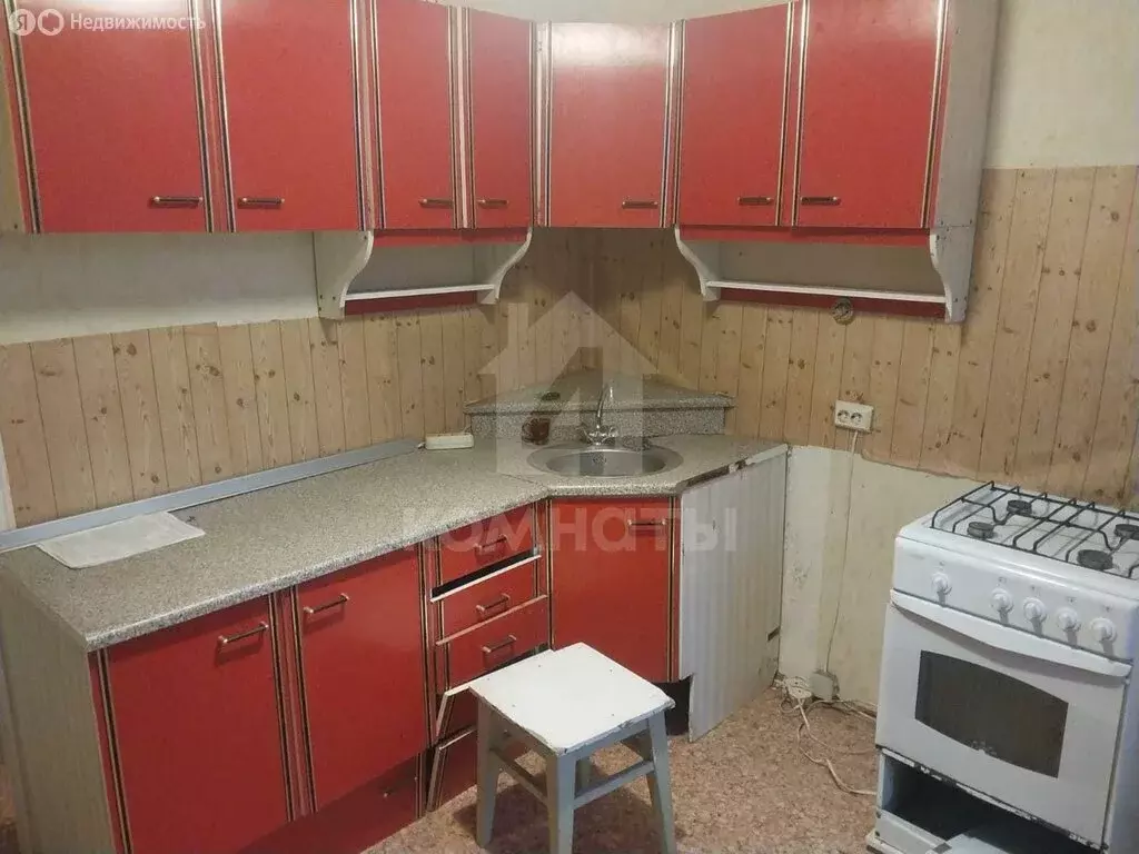 2-комнатная квартира: Воронеж, улица Генерала Перхоровича, 8 (50 м) - Фото 1