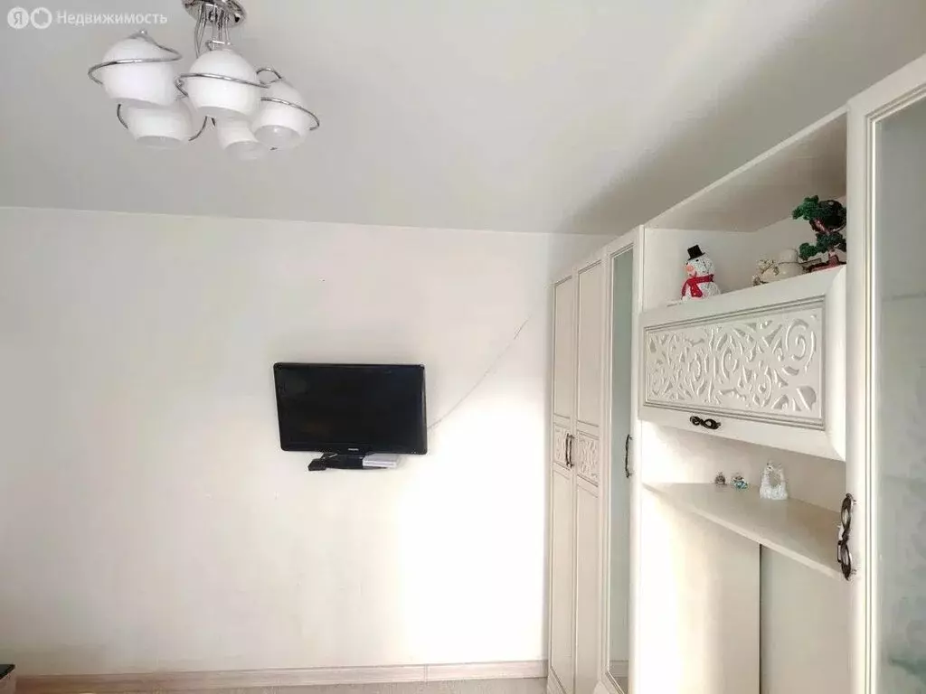 2-комнатная квартира: Иркутск, улица Маршала Конева, 20/30 (46.8 м) - Фото 2