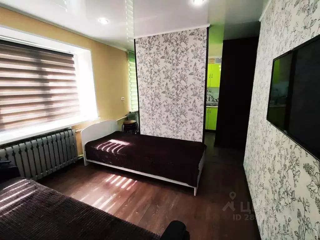 2-к кв. Татарстан, Бугульма ул. Салиха Сайдашева, 3 (31.0 м) - Фото 2