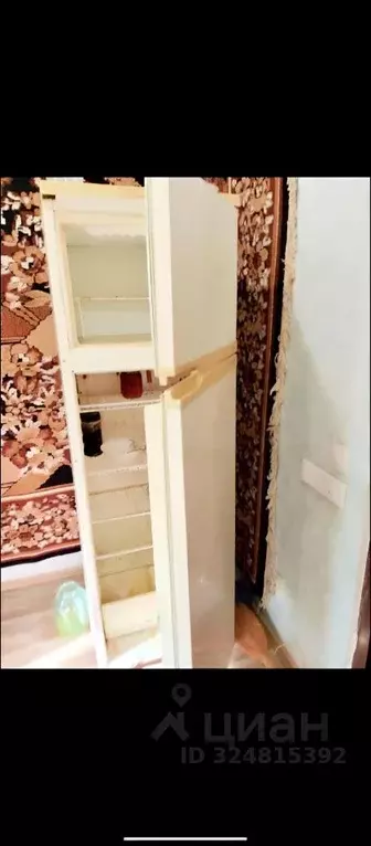 Комната Волгоградская область, Волгоград ул. Дзержинского, 13 (16.0 м) - Фото 2