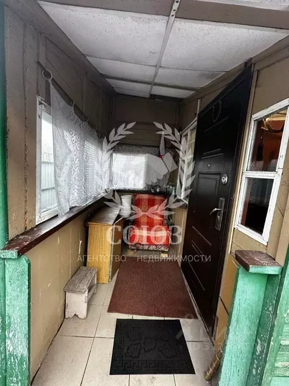 Дом в Калужская область, Калуга Линейная ул. (52 м) - Фото 2