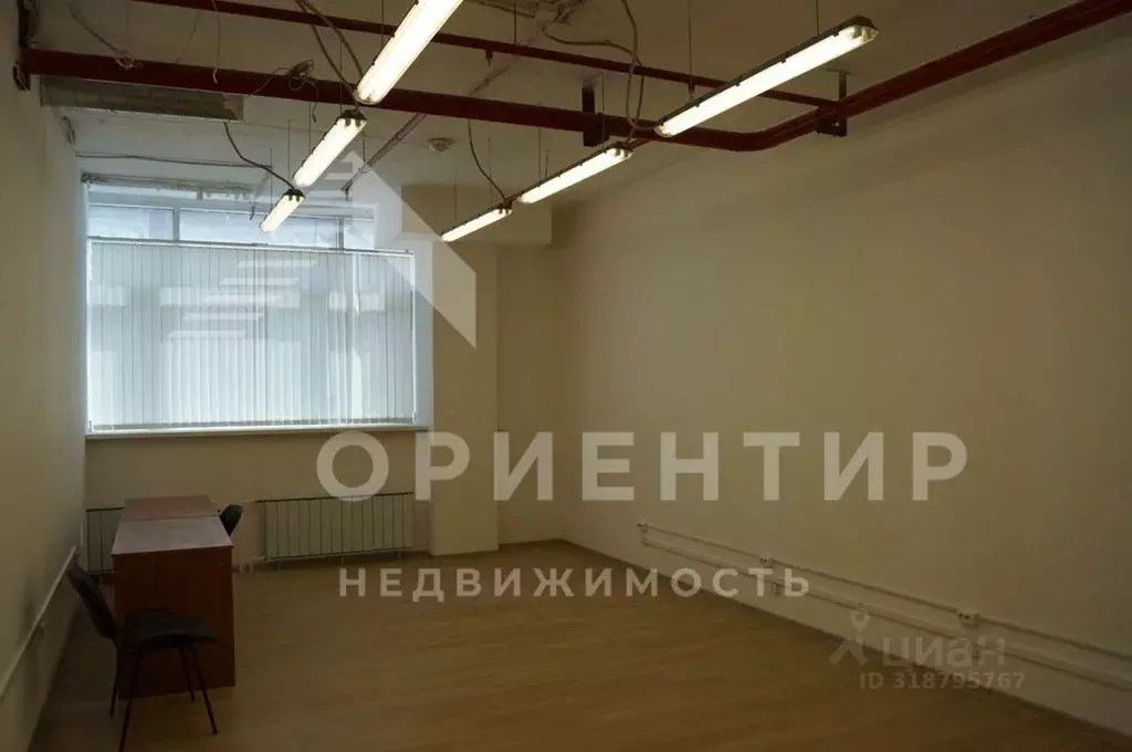 Офис в Свердловская область, Екатеринбург ул. Мамина-Сибиряка, 101 (77 ... - Фото 0