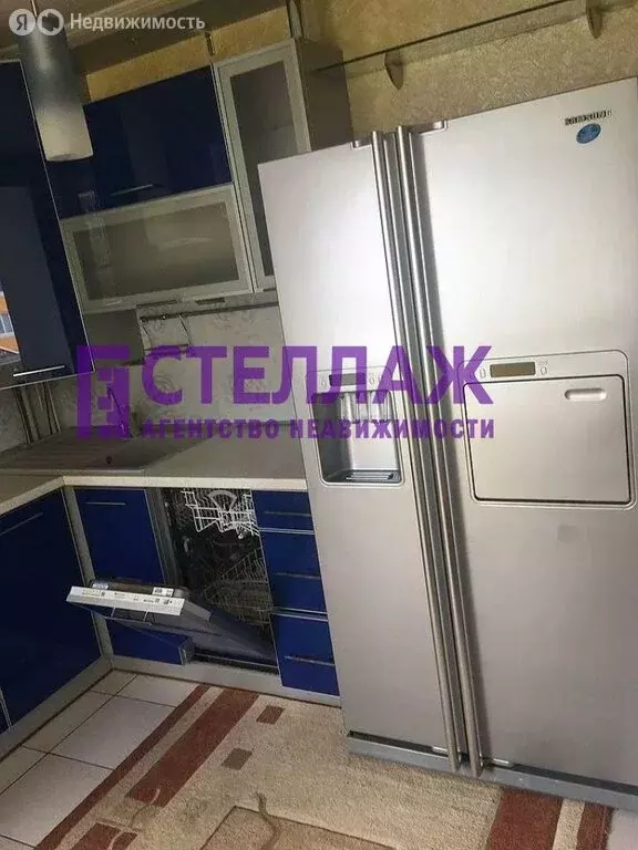 2-комнатная квартира: Феодосия, Симферопольское шоссе, 41 (53.4 м) - Фото 1