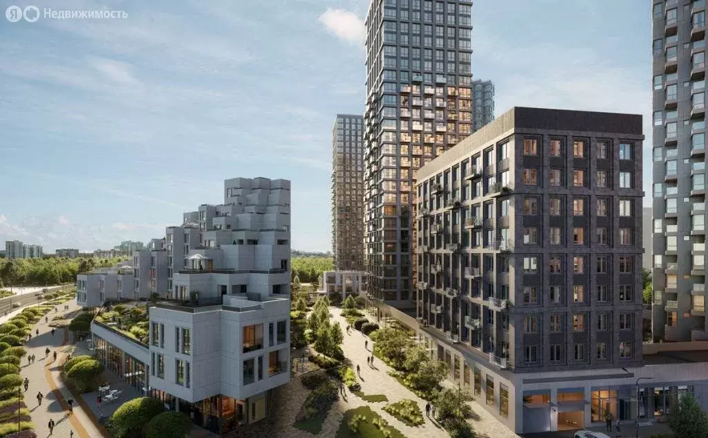 Помещение свободного назначения (84.2 м) - Фото 2