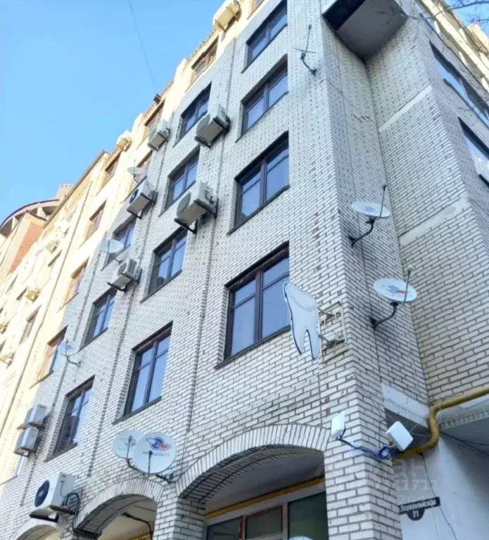 1-к кв. Краснодарский край, Анапа Крымская ул., 244 (41.0 м) - Фото 1