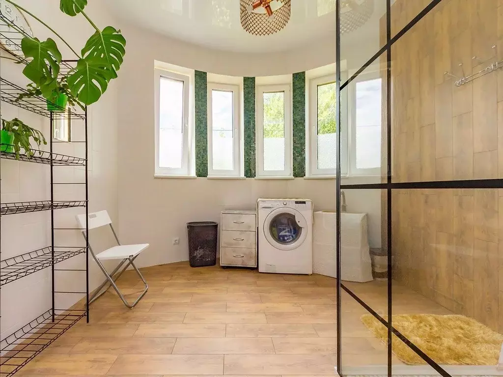 Дом в Калининградская область, Гурьевский муниципальный округ, пос. ... - Фото 2