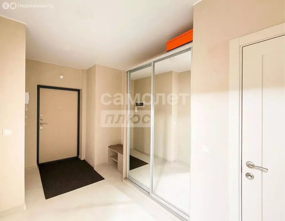 1-комнатная квартира: Ижевск, улица Максима Горького, 151 (47 м) - Фото 2