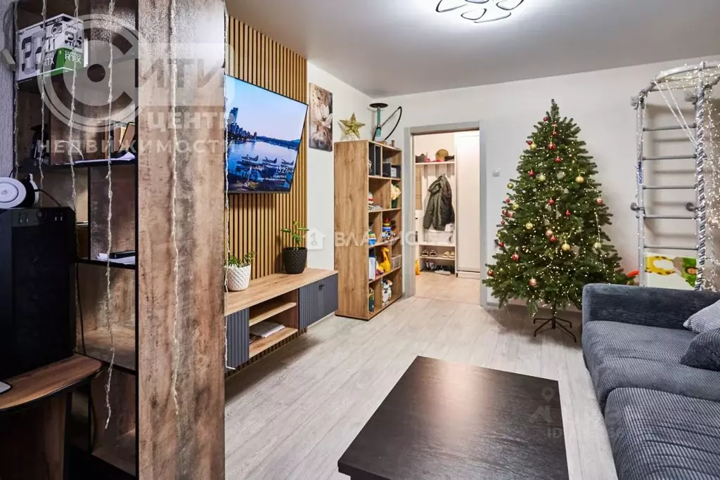 2-к кв. Воронежская область, Воронеж Острогожская ул., 166/3 (59.1 м) - Фото 2