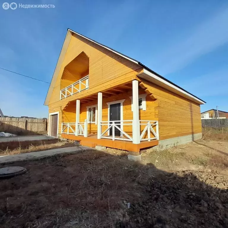 Дом в деревня Грановщина, Малиновая улица (180 м) - Фото 2