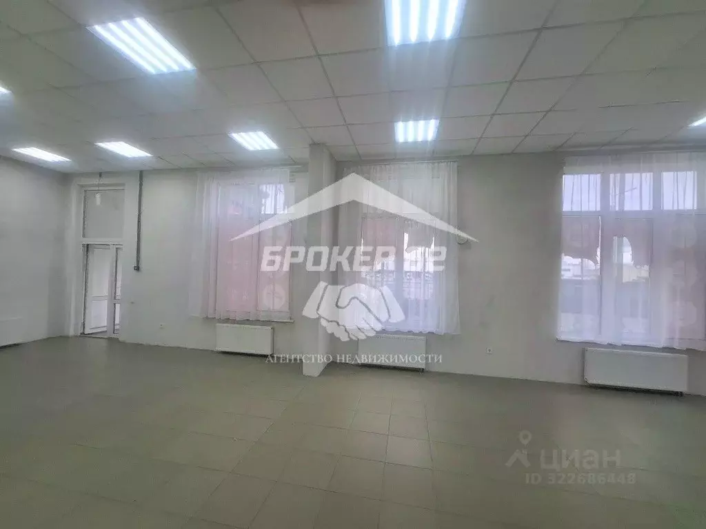 Торговая площадь в Рязанская область, Рязанский район, Дядьковское ... - Фото 0