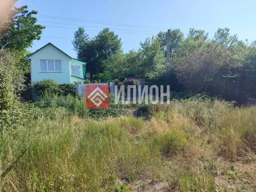 Участок в Севастополь, Севастополь, Балаклава г. Благодатный ... - Фото 1