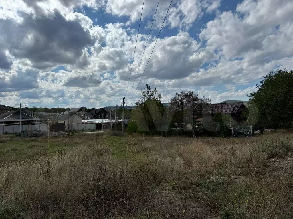 Участок 20 сот. (ИЖС) - Фото 0