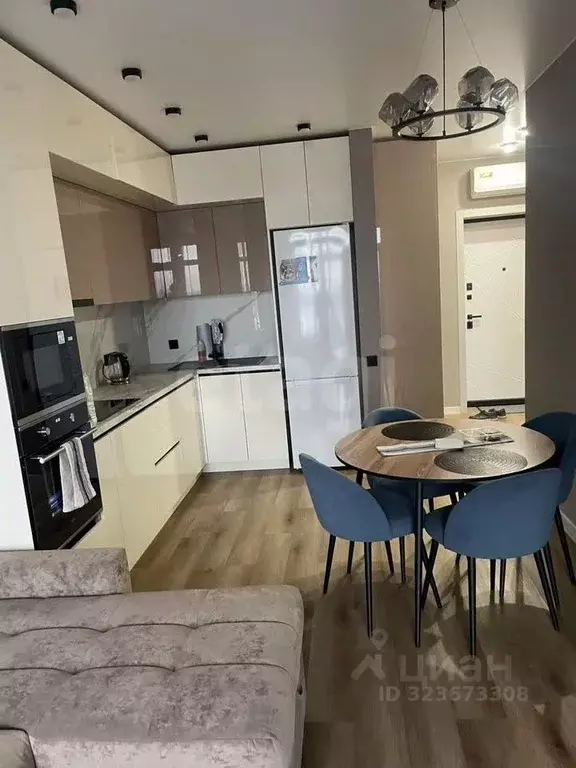 1-к кв. Новосибирская область, Новосибирск Сухарная ул., 105/1 (40.0 ... - Фото 2