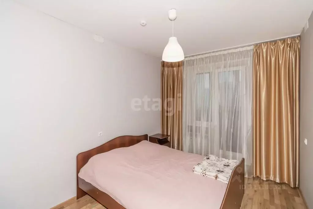 1-к кв. Челябинская область, Челябинск ул. Братьев Кашириных, 131б ... - Фото 1