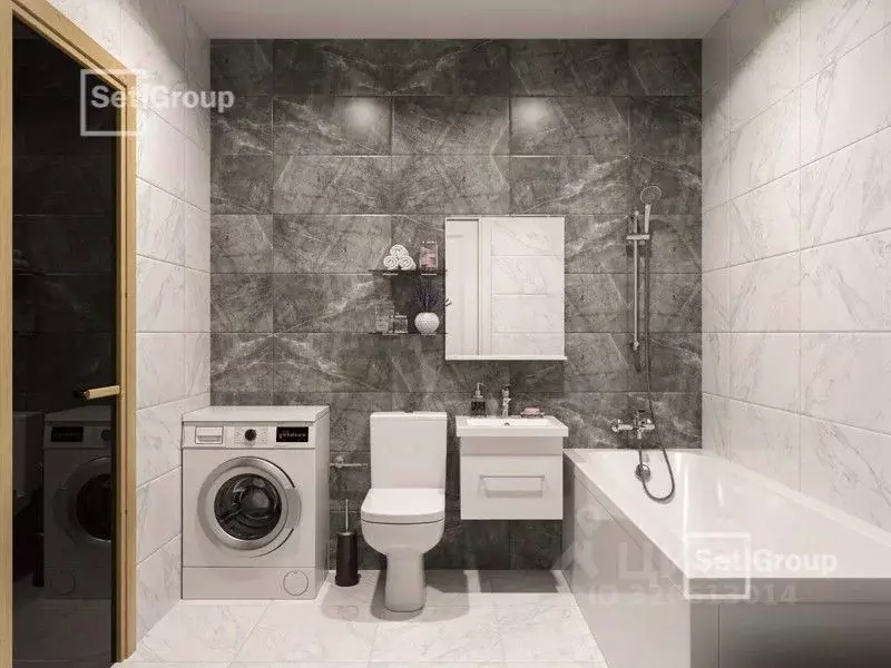 Студия Ленинградская область, Всеволожский район, Свердловское ... - Фото 2