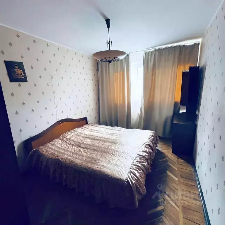 3-к кв. Санкт-Петербург ул. Генерала Симоняка, 7 (60.4 м) - Фото 1