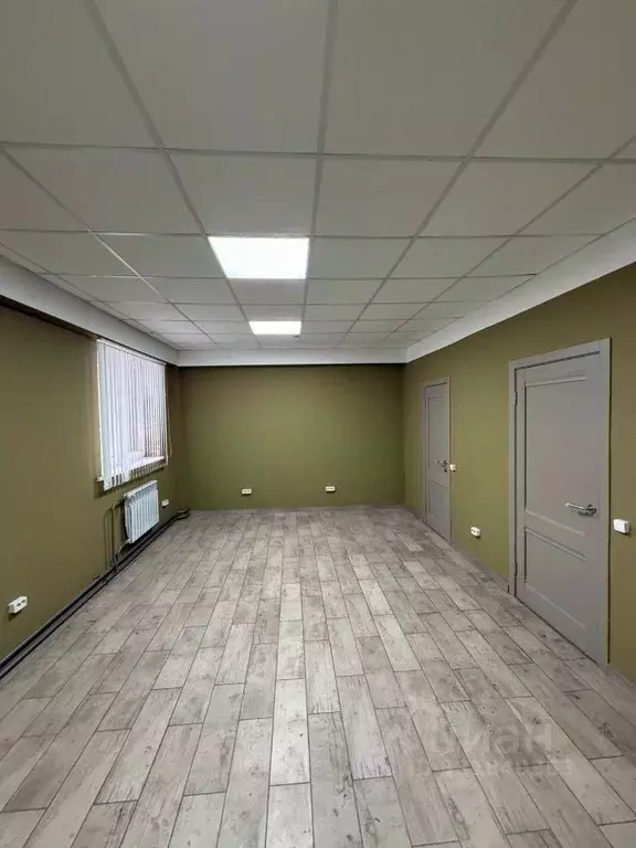 Офис в Иркутская область, Иркутск Култукская ул., 70ст2 (37 м) - Фото 2