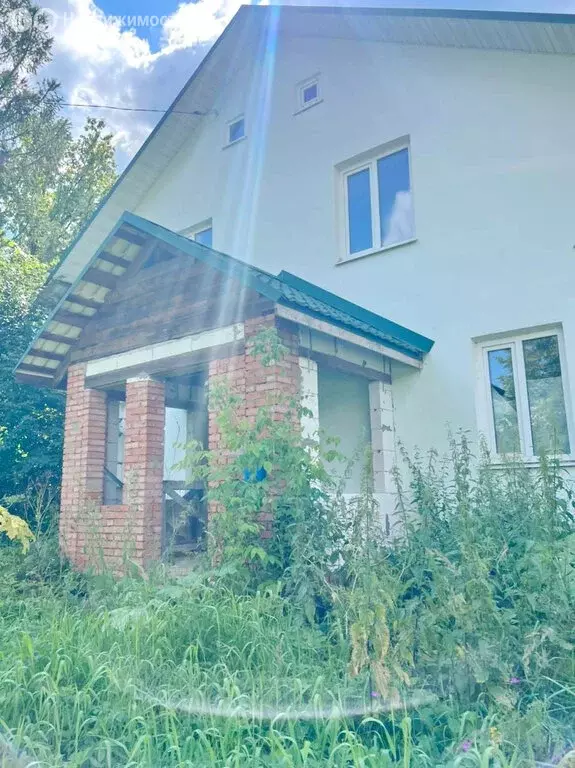 Дом в городской округ Калуга, деревня Жерело (200 м) - Фото 0