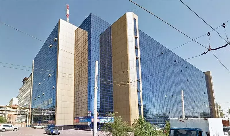 Офис в Ростовская область, Ростов-на-Дону Троллейбусная ул., 24/2в (18 ... - Фото 0