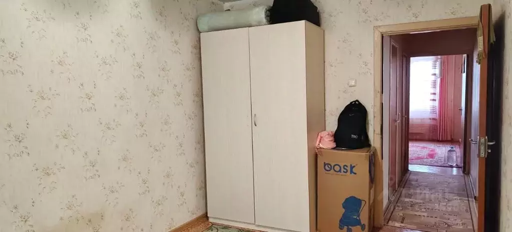 3-к кв. Московская область, Подольск ул. Генерала Стрельбицкого, 7 ... - Фото 1