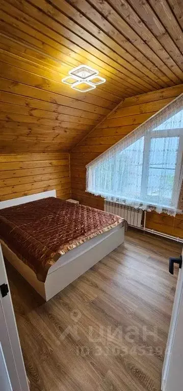 Дом в Тверская область, Осташковский муниципальный округ, д. ... - Фото 2