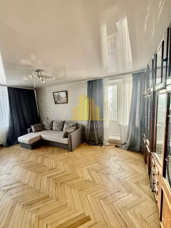 2-к кв. Санкт-Петербург просп. Тореза, 98К2 (49.0 м) - Фото 2