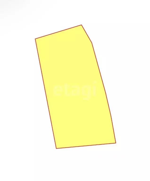 Участок в Ставропольский край, Ставрополь Озон СНТ, 5 (8.1 сот.) - Фото 1