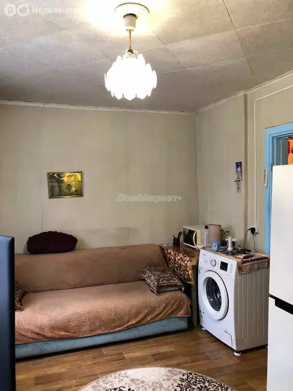 1-комнатная квартира: Новокузнецк, улица 13-й Микрорайон, 8 (20.3 м) - Фото 2