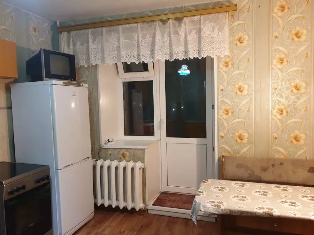 1-к кв. Башкортостан, Уфа ул. Блюхера, 13 (44.0 м) - Фото 2