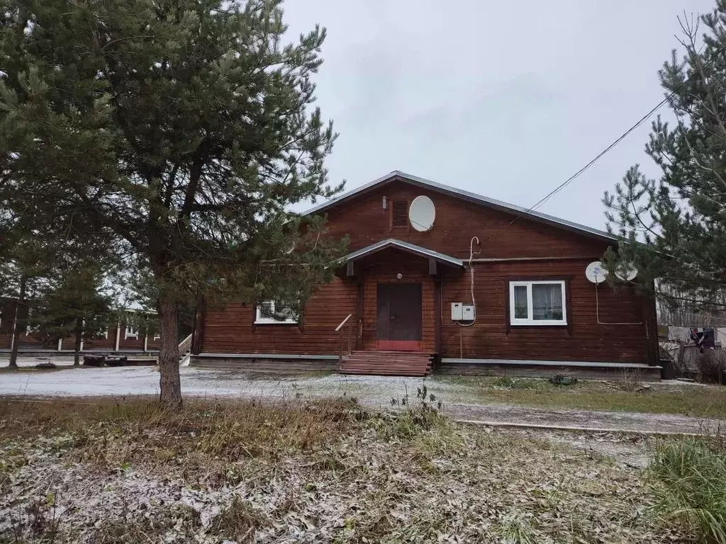 2-к кв. Костромская область, Галич ул. Гладышева, 134 (30.9 м) - Фото 1