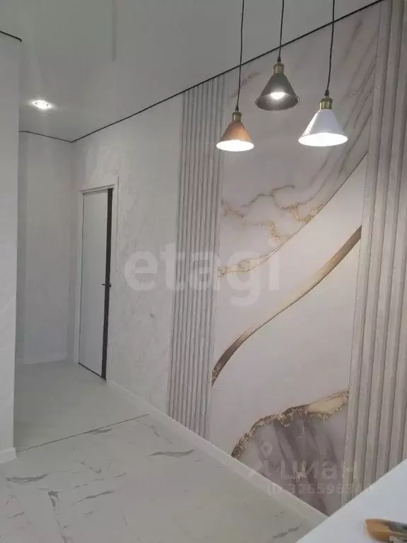 1-к кв. Ставропольский край, Ставрополь Пригородная ул., 251В (27.0 м) - Фото 0