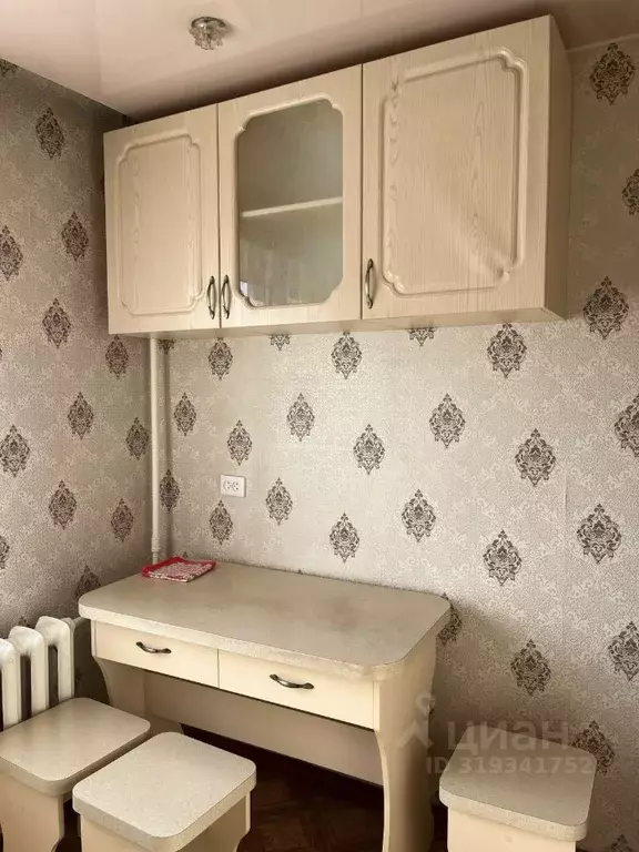 1-к кв. Курганская область, Курган Товарная ул., 5 (31.3 м) - Фото 1