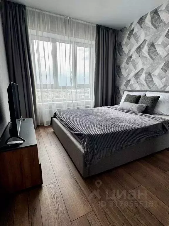 1-к кв. Свердловская область, Екатеринбург ул. Свердлова, 32Б (37.0 м) - Фото 1