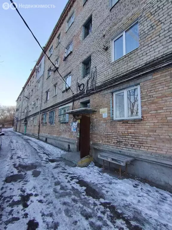 1к в 4-комнатной квартире ( м) - Фото 2