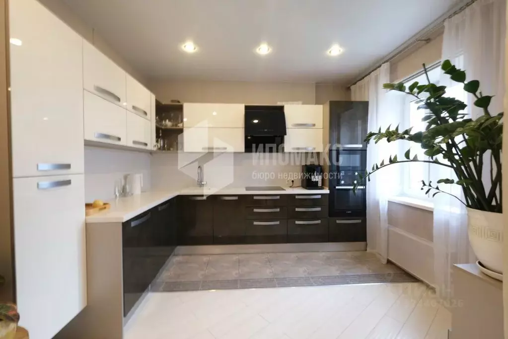 2-к кв. Московская область, Апрелевка Наро-Фоминский городской округ, ... - Фото 1